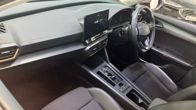 CUPRA Formentor 1.4 eHybrid 204 V1 5dr DSG Estate